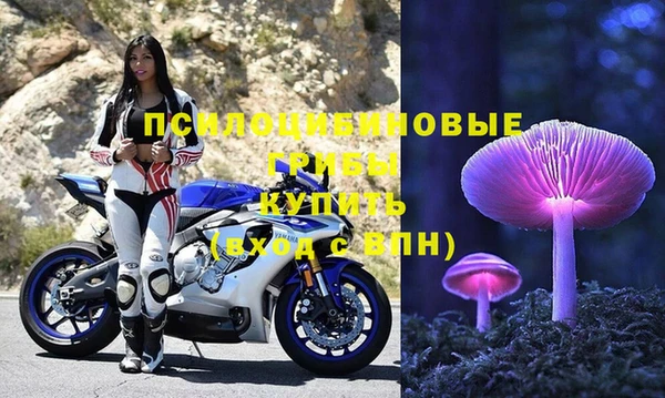 хмурый Беломорск